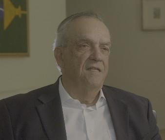 Um diplomata que representa o Brasil em toda a sua extensão